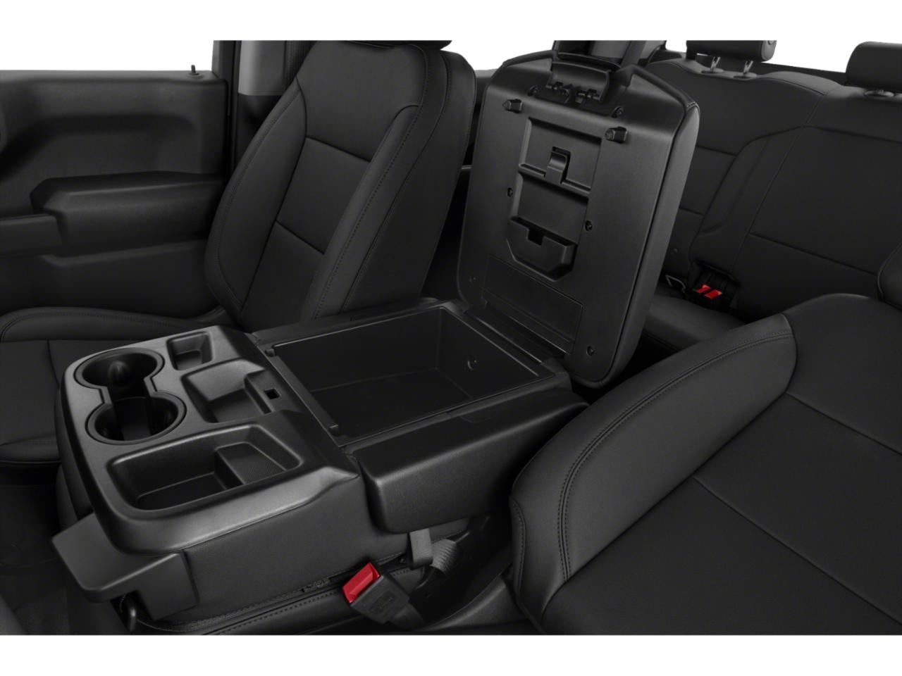 2024 Chevrolet Silverado 1500 Crew Cab Short Box 4-Wheel Drive High Country