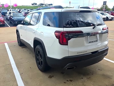 2023 GMC Acadia AWD AT4