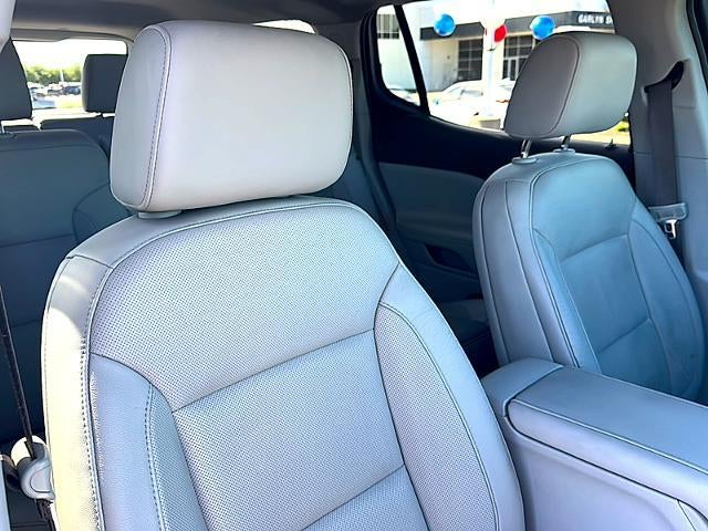 2019 GMC Acadia FWD SLT-1