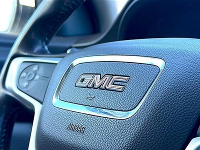 2019 GMC Acadia FWD SLT-1