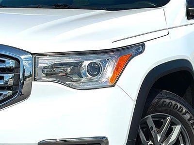 2019 GMC Acadia FWD SLT-1