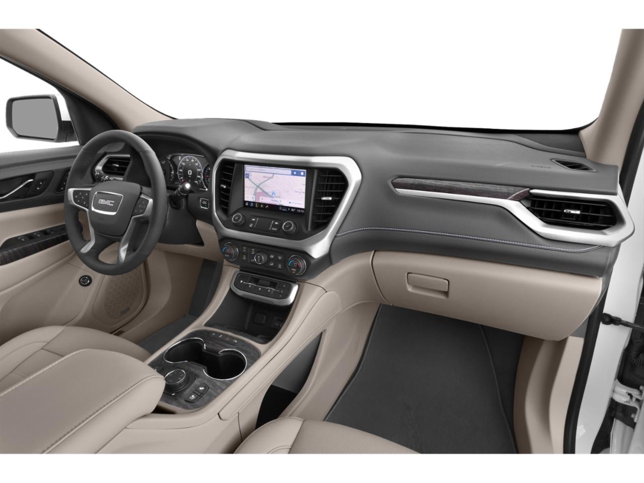 2023 GMC Acadia FWD Denali