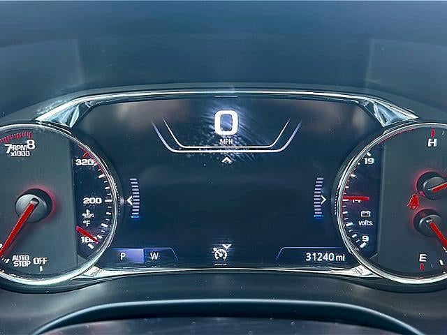 2023 GMC Acadia AWD Denali