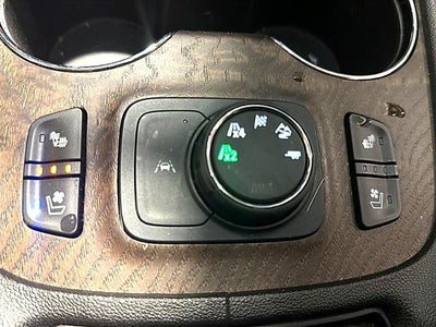 2023 GMC Acadia AWD Denali