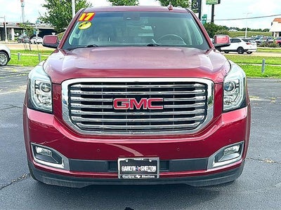 2017 GMC Yukon 2WD 4dr SLT