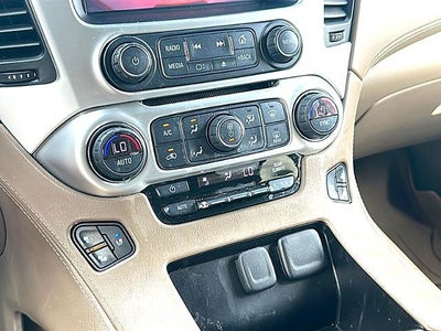 2017 GMC Yukon 2WD 4dr SLT