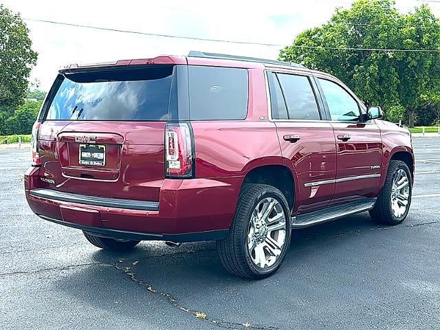 2017 GMC Yukon 2WD 4dr SLT