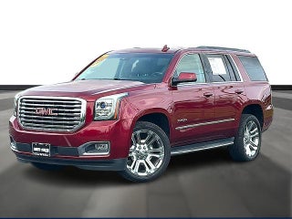 2017 GMC Yukon 2WD 4dr SLT