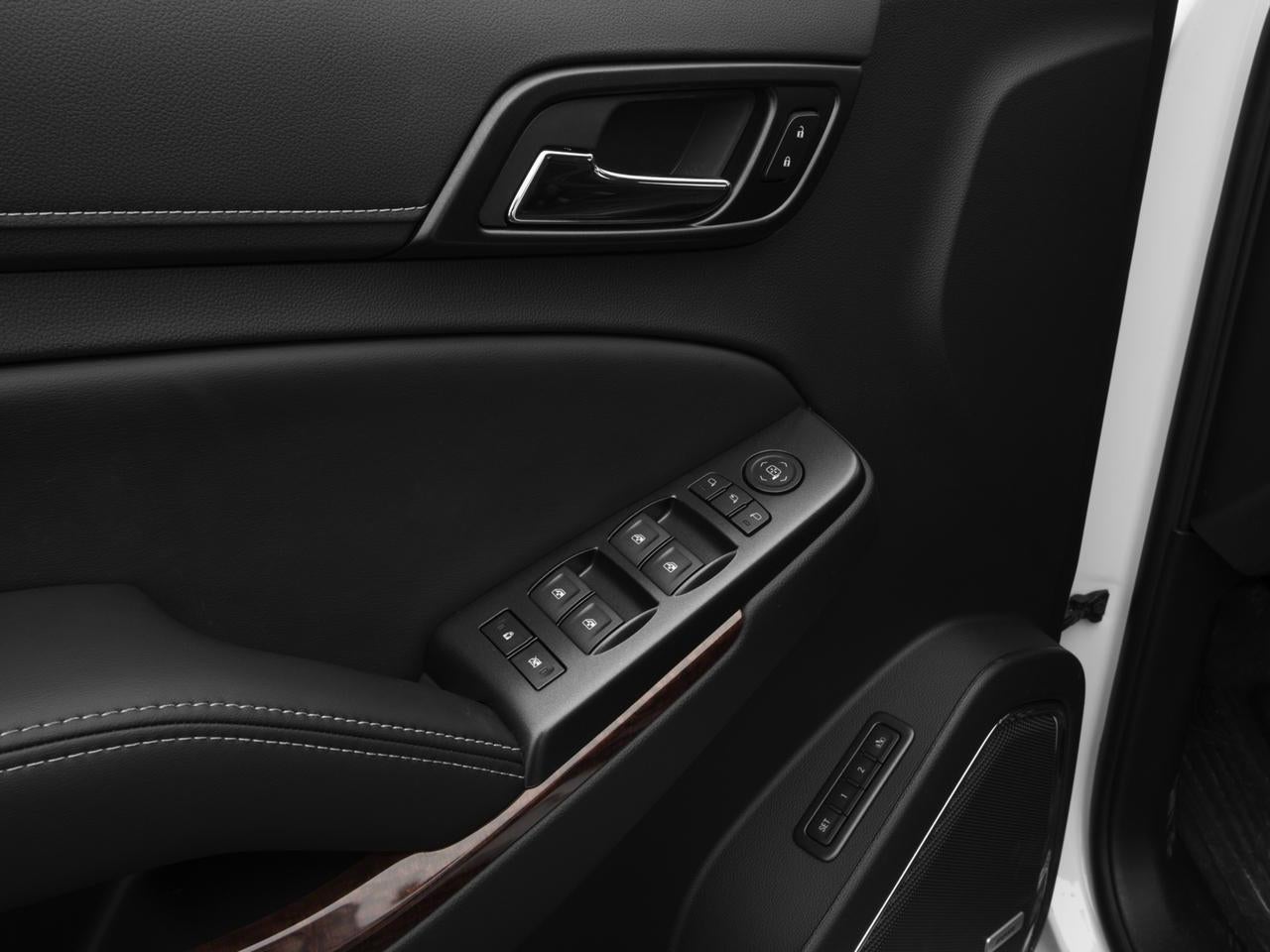2017 GMC Yukon 2WD 4dr SLT