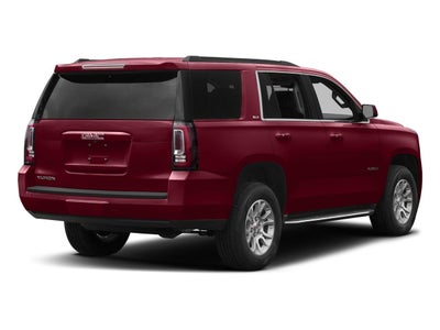 2017 GMC Yukon 2WD 4dr SLT