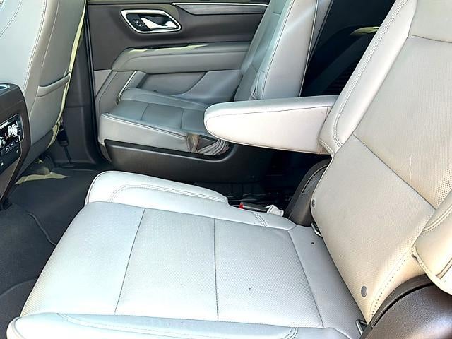 2021 GMC Yukon 2WD 4dr SLT