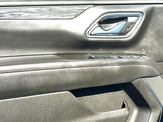 2021 GMC Yukon 2WD 4dr SLT