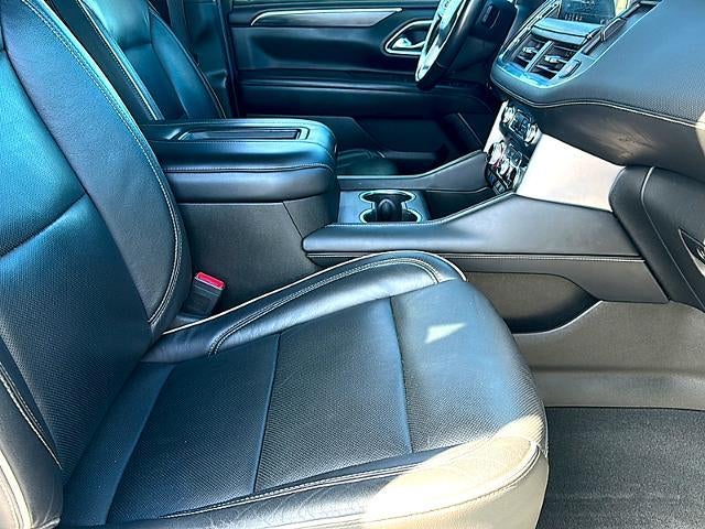 2021 GMC Yukon 2WD 4dr SLT