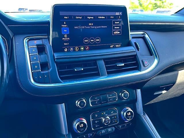 2021 GMC Yukon 2WD 4dr SLT