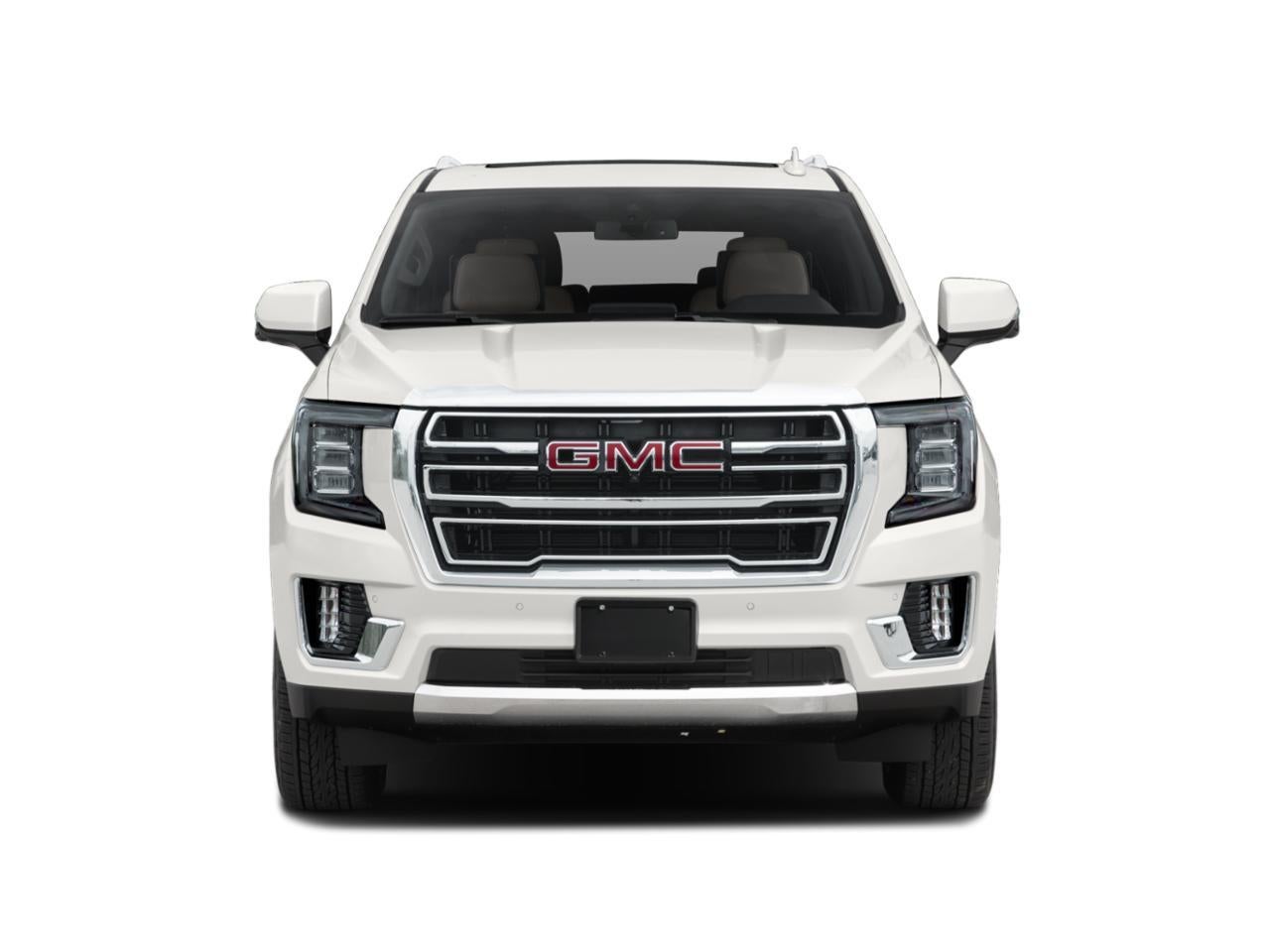 2021 GMC Yukon 2WD 4dr SLT