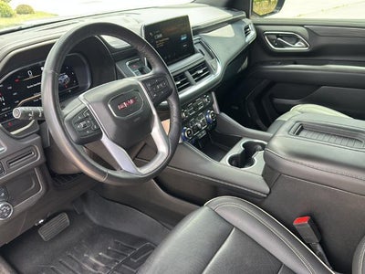 2022 GMC Yukon 2WD 4dr SLT