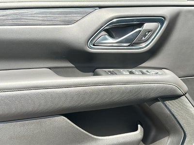 2022 GMC Yukon 2WD 4dr SLT