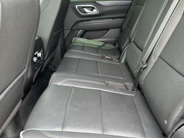 2022 GMC Yukon 2WD 4dr SLT