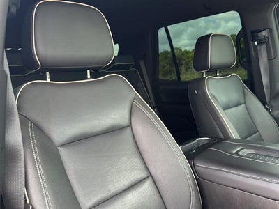 2022 GMC Yukon 2WD 4dr SLT