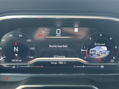 2022 GMC Yukon 2WD 4dr SLT