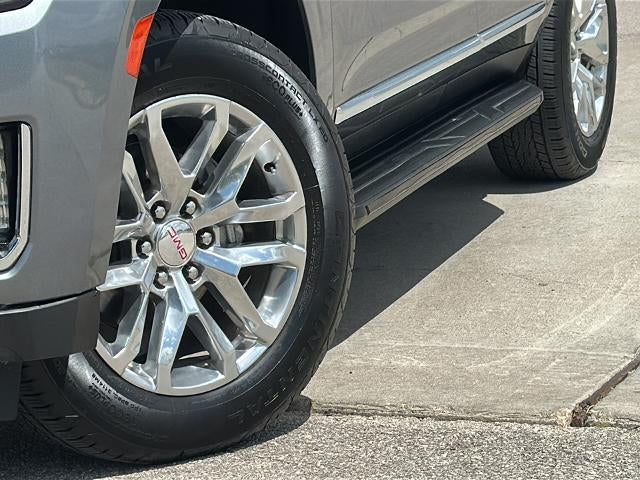 2022 GMC Yukon 2WD 4dr SLT