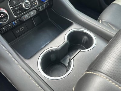 2022 GMC Yukon 2WD 4dr SLT