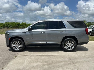 2022 GMC Yukon 2WD 4dr SLT