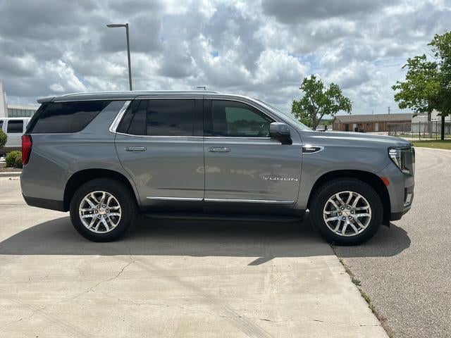 2022 GMC Yukon 2WD 4dr SLT