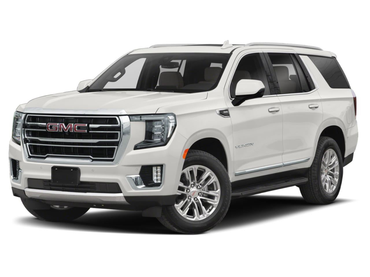 2022 GMC Yukon 2WD 4dr SLT