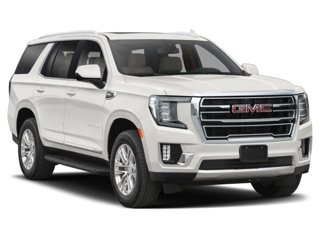2022 GMC Yukon 2WD 4dr SLT