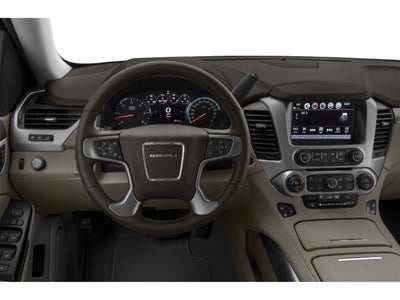 2019 GMC Yukon 2WD 4dr Denali