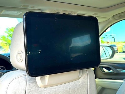 2021 GMC Yukon 2WD 4dr Denali