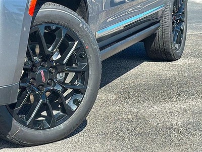 2021 GMC Yukon 2WD 4dr Denali