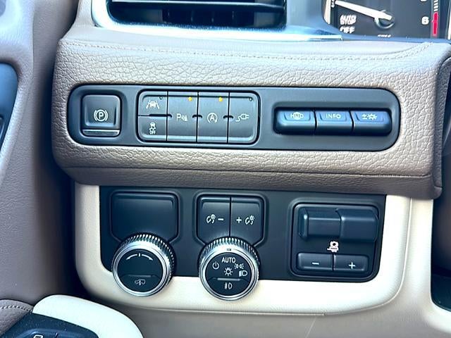 2021 GMC Yukon 2WD 4dr Denali