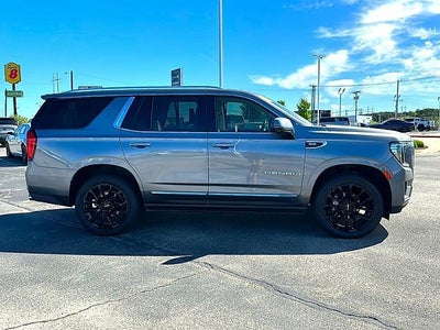 2021 GMC Yukon 2WD 4dr Denali