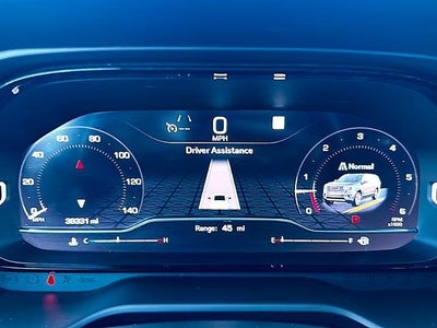 2022 GMC Yukon 2WD 4dr Denali