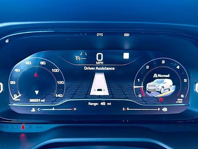 2022 GMC Yukon 2WD 4dr Denali