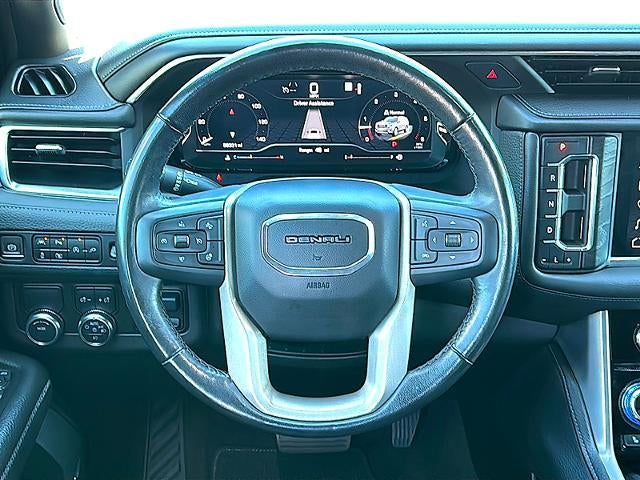 2022 GMC Yukon 2WD 4dr Denali