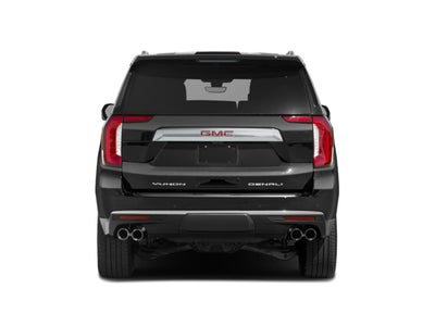 2022 GMC Yukon 2WD 4dr Denali