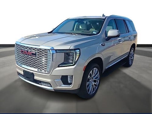 2024 GMC Yukon 2WD 4dr Denali