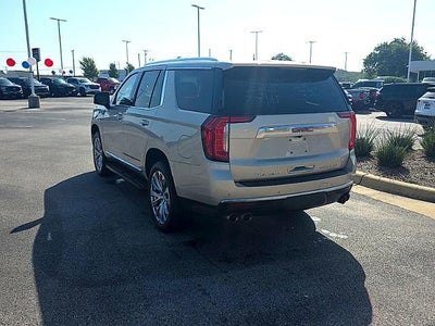 2024 GMC Yukon 2WD 4dr Denali