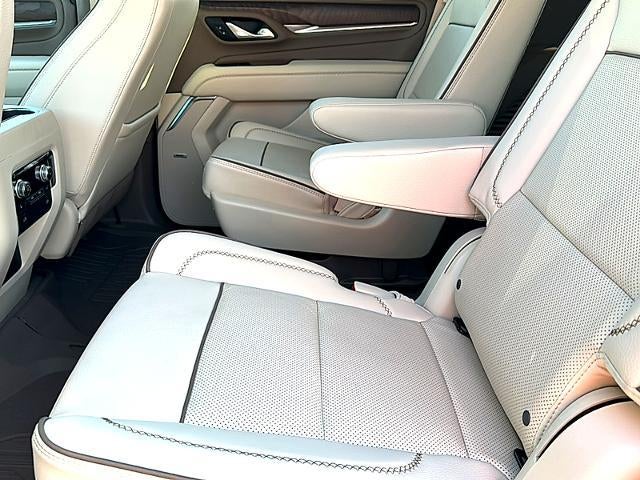 2024 GMC Yukon 2WD 4dr Denali