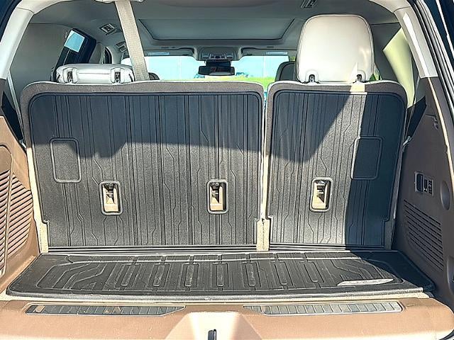 2024 GMC Yukon 2WD 4dr Denali