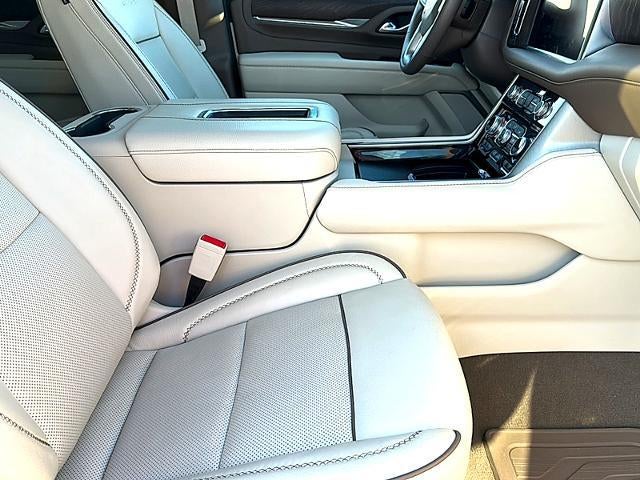 2024 GMC Yukon 2WD 4dr Denali