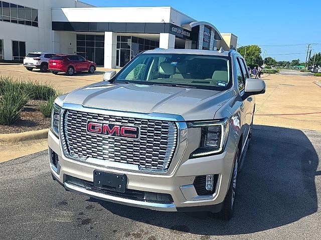 2024 GMC Yukon 2WD 4dr Denali