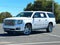 2018 GMC Yukon XL SLT