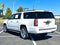 2018 GMC Yukon XL SLT