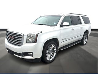 2018 GMC Yukon XL SLT