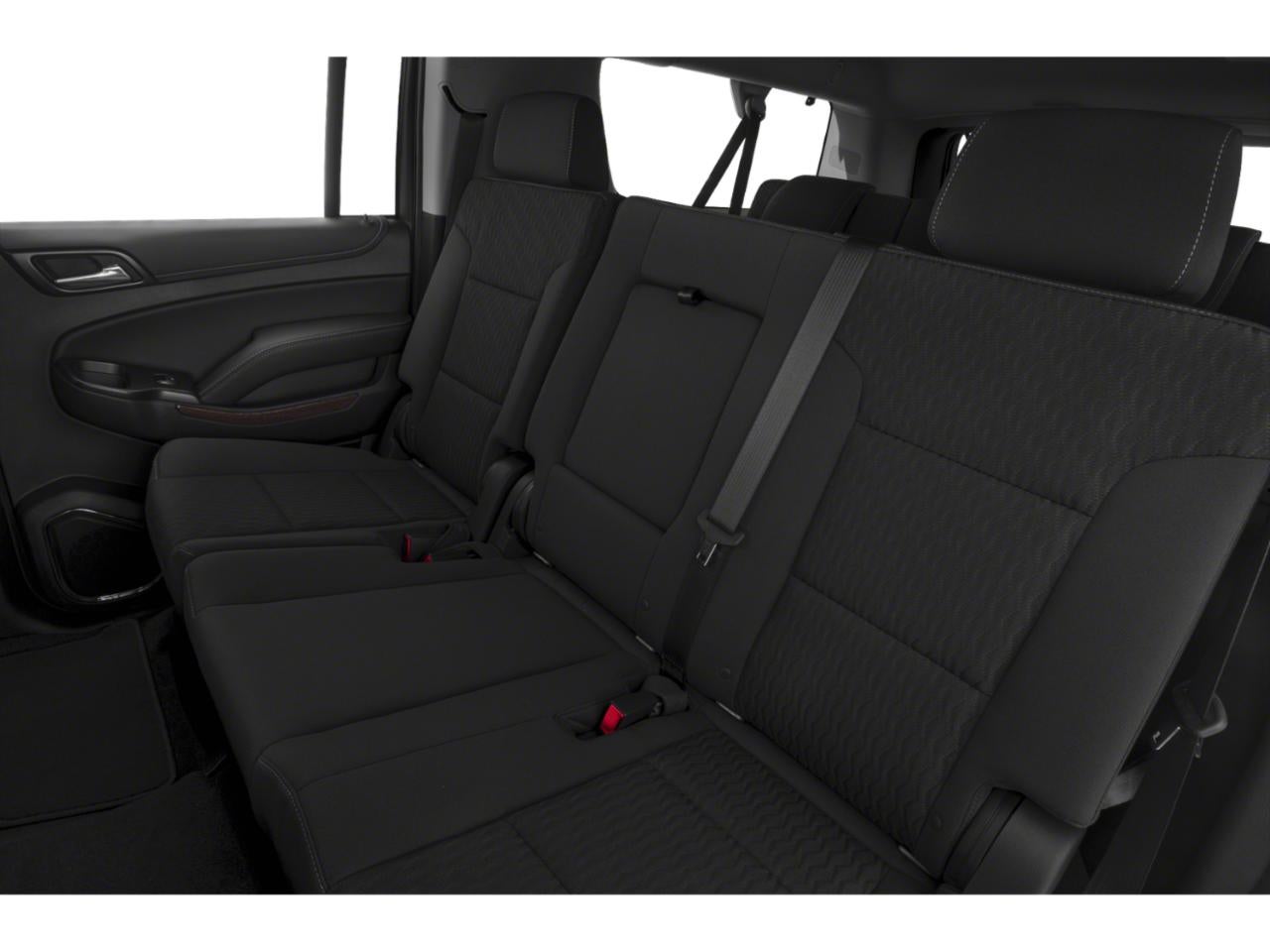 2018 GMC Yukon XL SLT