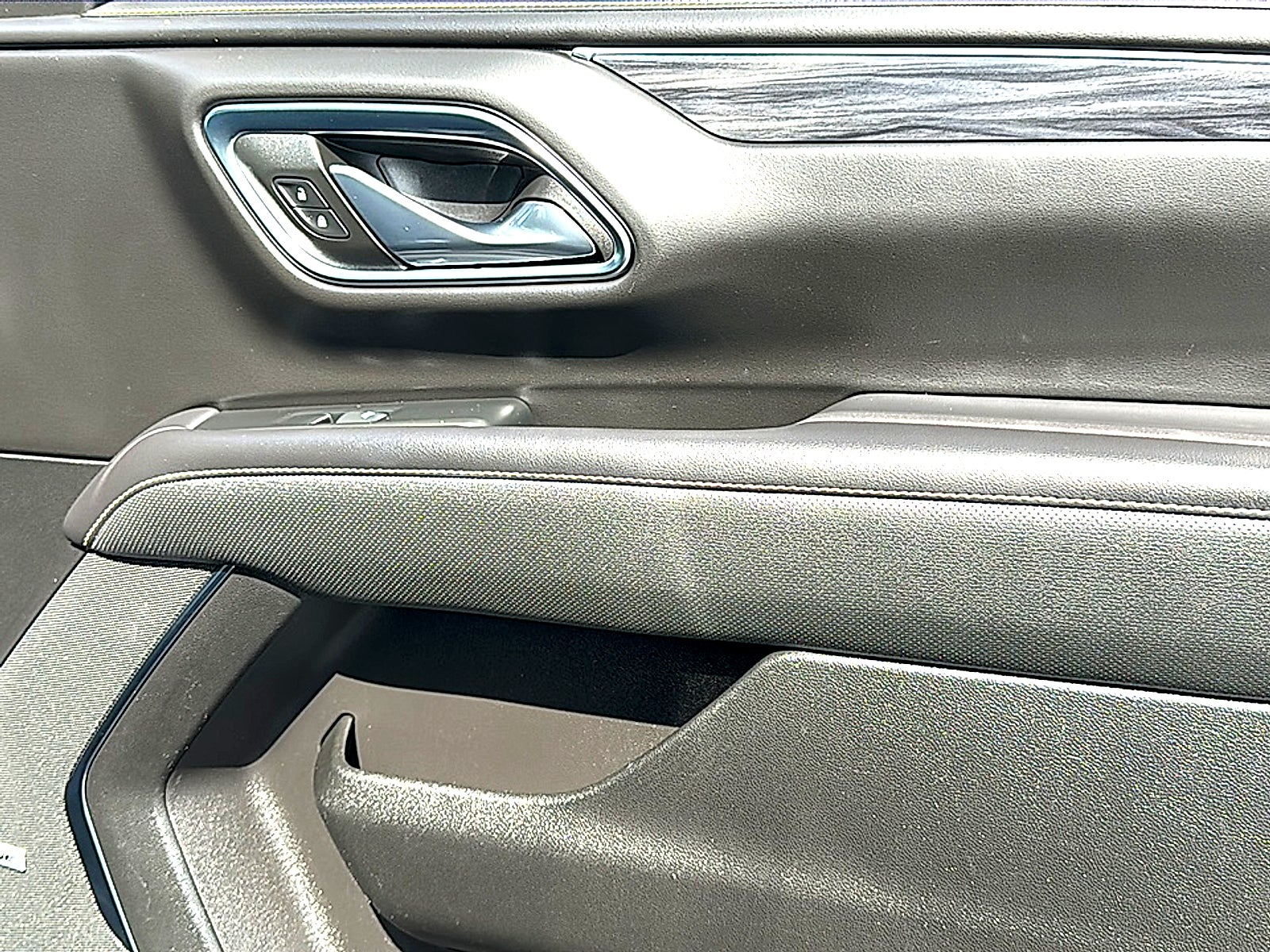 2021 GMC Yukon XL 2WD SLT